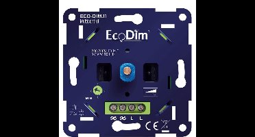 Vtac Led dimmer 0 tot 250W ecodim - 4355428