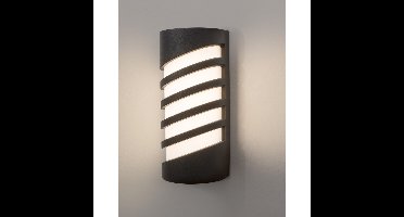 Lyora Design wandlampLupo antraciet - 9926617