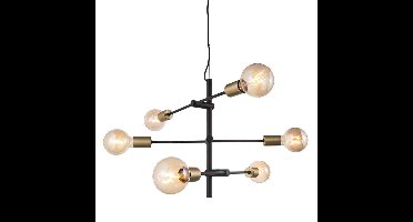 Nordlux Design hanglampJosefine zwart - 48933003