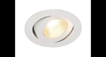 SLV Led inbouwspotContone - 161271