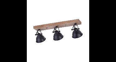 Just Light 3-lichts opbouwspotSamia - 11983-18