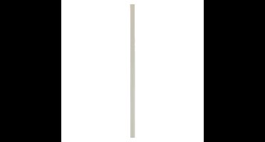 Lyora Lange opbouwspotFourty XL 110cm - lichtgrijs - 10898