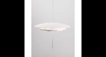 Lyora Design hanglampOlos wit - 9580701