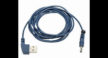 Scangrip USB - min-jack cable 1m - SG.03.5303