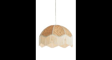 Light & Living Crème hanglampMalacia Ø 60cm - 2986482