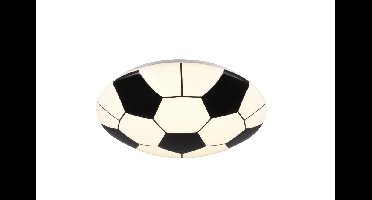 Trio Voetbal plafondlampKloppi Ball Ø 36cm - R62941101