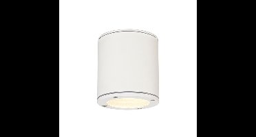 SLV Veranda spotSitra Ceiling 10cm wit - 231541