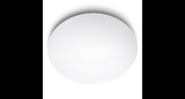 Philips PlafonniereSuede Ø 38cm 4000K - 318023116