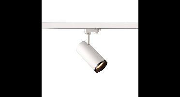 SLV RailspotNuminos Phase M 3-fase wit - 1004175