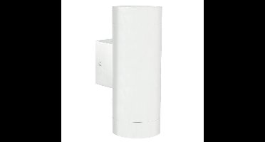 Nordlux Up & downlighterTin wit - 21519901