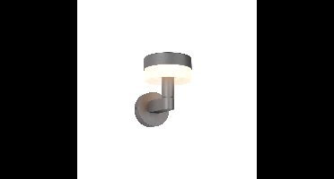 Trio Design wandlampMackenzie antraciet - 230561142