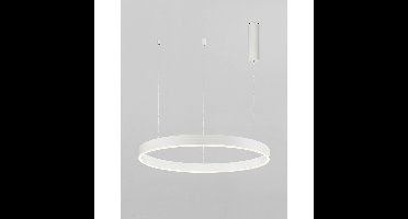 Lyora HanglampMotif wit Ø 60cm 2700-6500K - 9530209
