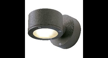 SLV BuitenlampSitra Wall downlight - 230355