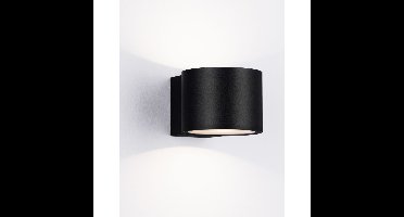 Lyora Design wandspotBeta up en down zwart - 9030801