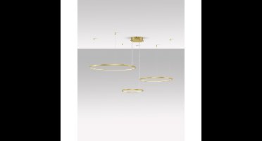 Lyora Design hanglampPurple goud - 9210314