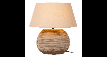Lucide Vibes SchemerlampDenise Ø 55cm - 47511/81/43