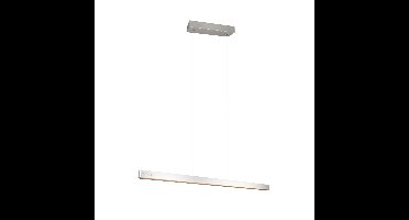 Trio HanglampDonegal nikkel - 333310207