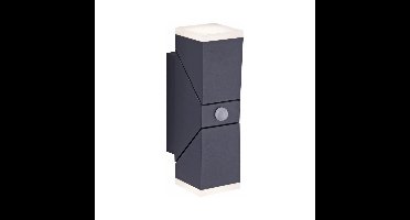 Paul Neuhaus Design wandlampRyan met bewegingssensor - 9772-13