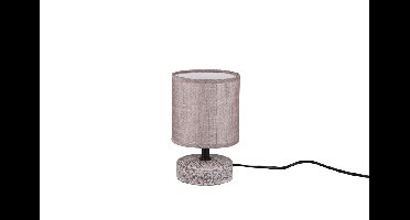 Trio SchemerlampjeMarie bruin - R50980126