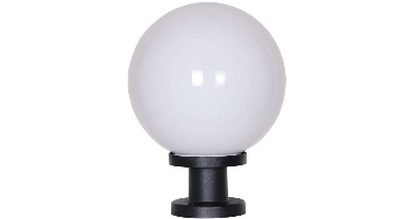 Lyora BollampBolano 33cm. sokkel - NFB25WS