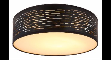 Globo Slaapkamer plafondlampTunno Ø 38cm - 15342D1
