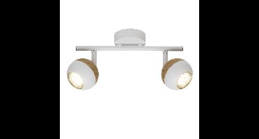 Brilliant Landelijke plafondspotScan - G59413/75