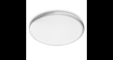 Philips Design plafondlampTwirly led 29cm chroom - 318148716