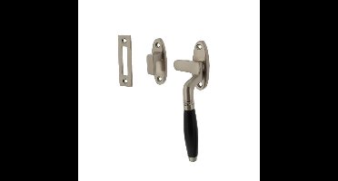 Intersteel RaamsluitingTon rechts nikkel mat - 0019.561460A