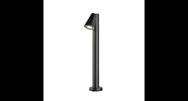 SLV PadverlichtingT-Tube 70 Pole 70cm zwart enkel - 1008016