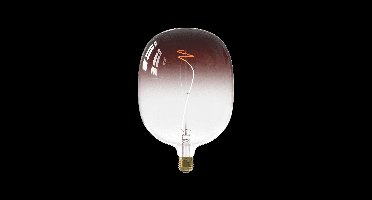 Circle LichtbronAvesta - 5W - E27 - 130 lumen - 1800K met bruine tint - 426264