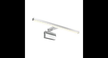 Nordlux SpiegellampMarlee chroom 3000K - 2110701033