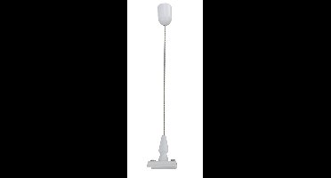 Highlight 1-faseTrack suspension 3M wit - O5118.00