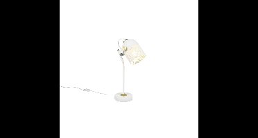 Trio TafellampMixa wit - 548200131