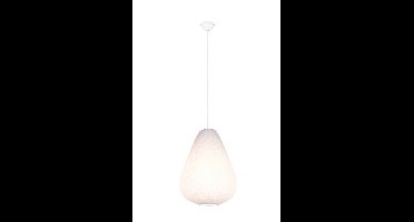 Trio Witte design hanglampJanine Ø 48cm - R36241001