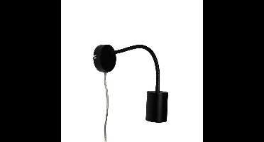 Nordlux WandlampExplore zwart - 2113261003