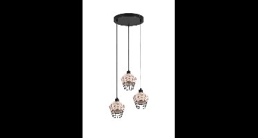 Trio Vide hanglampBorka rotan - R31263336