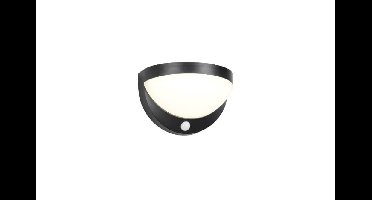 Trio Solar wandlampCobre met bewegingssensor - R24716132