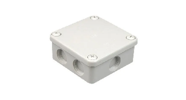 Beslight KabeldoosCable-Box met wartels - 56111