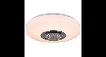 Trio PlafonnièreMaia 33cm met speaker - R69021101