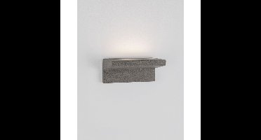 Lyora WandlampLita zwart - 9540239