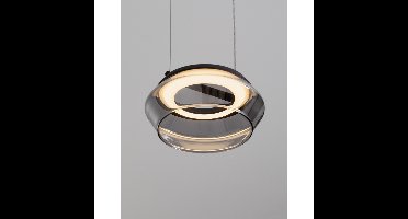 Lyora Strakke hanglampJailyn 1-lichts - 9236101