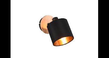 Trio Landelijke plafondspotTommy - R81331030