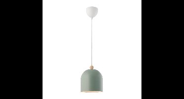 Nordlux Groene hanglampGaston strak design - 2412653023
