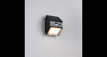 Trio WandlampTalca zwart - R25119632