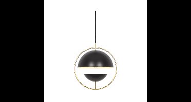 Nordlux Design hanglampTavia zwart - 2412353003