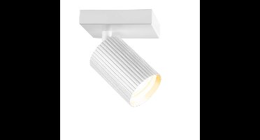 Lyora PlafondspotOnis 1-lichts - wit - 107095