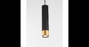 Lyora Design hanglampPicto 30cm zwart met goud - 9911529