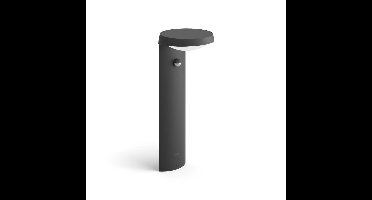 Philips LantaarnRosemarie antraciet - 929003260001