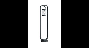 Trio TerraslampSambesi 100cm antraciet - 404160142