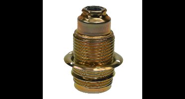 Vtac FittingE14 - Base messing met 2 ringen - 6042268